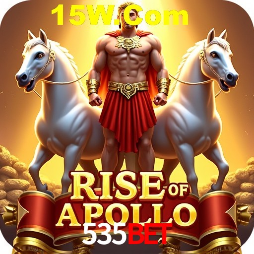 Seasonal Promotions 535Bet