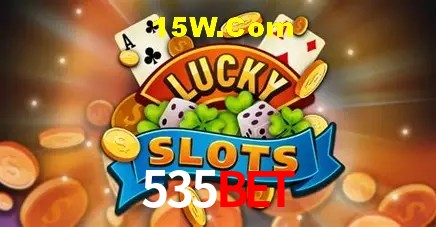 Casino Ao Vivo 535Bet