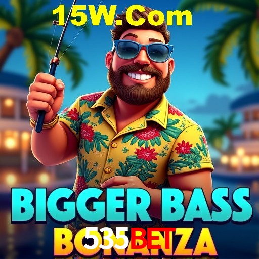 Descubra o Mundo do Cassino Online com 535Bet