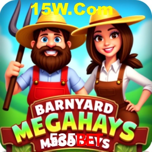 Account Benefits 535Bet