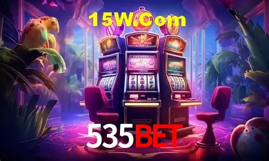 Promoções Sazonais 535Bet