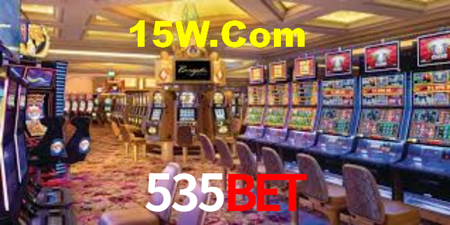 535Bet