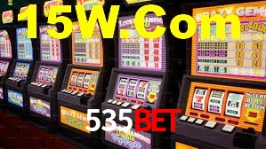 535Bet