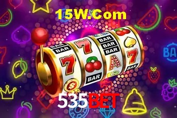 Jogos de Slot 535Bet