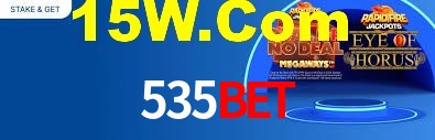 Premium Interface 535Bet