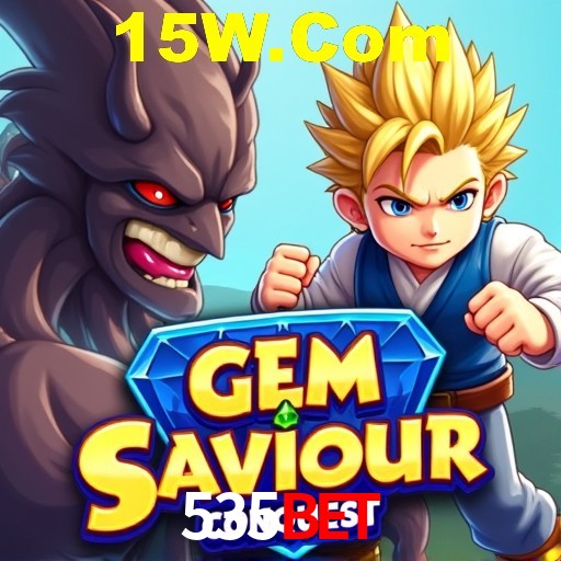 Descubra o Mundo do Cassino Online com 535Bet