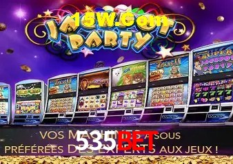 Casino VIP 535Bet