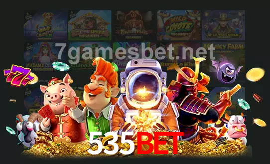 cassino 535Bet